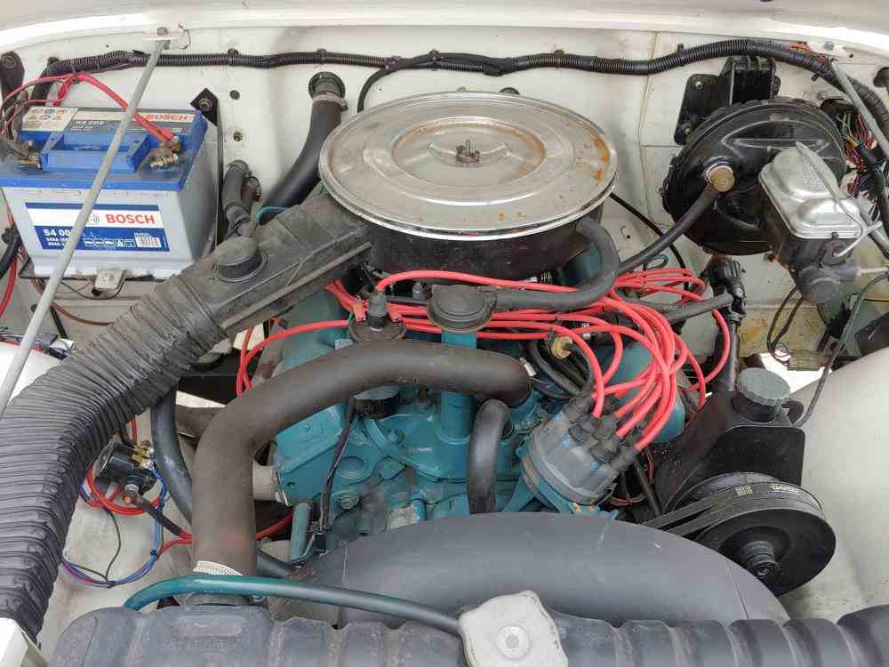 JEEP CJ - 7 V8 5.0 150CV - vendita auto a Genova