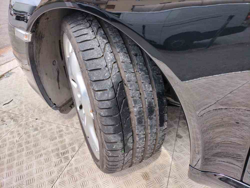 PORSCHE 911 997 CARRERA S 3.8 CABRIOLET - vendita auto a Genova