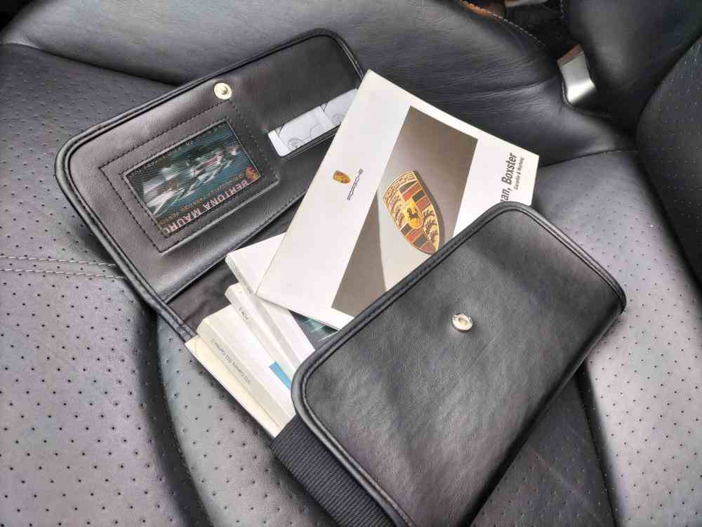 PORSCHE 911 997 CARRERA S 3.8 CABRIOLET - vendita auto a Genova
