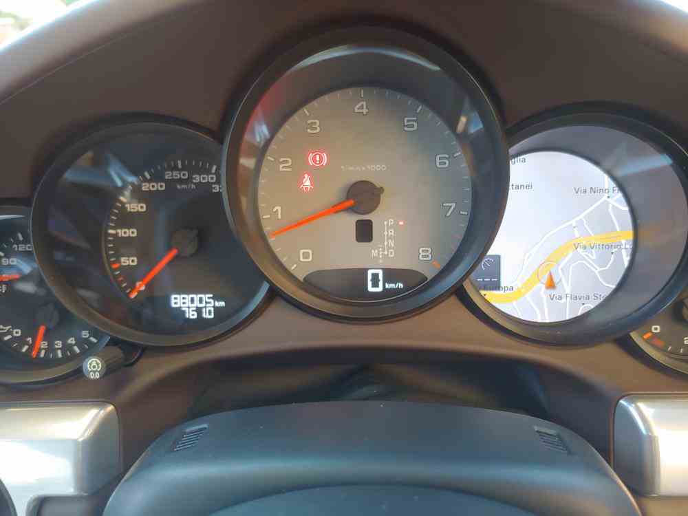 PORSCHE 911 991 CARRERA 4S CABRIO 3.0 420 CV AUTO - vendita auto a Genova