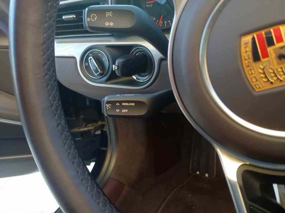 PORSCHE 911 991 CARRERA 4S CABRIO 3.0 420 CV AUTO - vendita auto a Genova