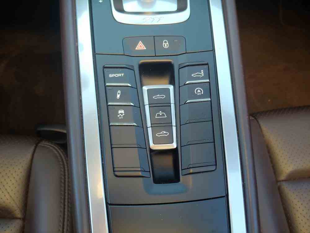 PORSCHE 911 991 CARRERA 4S CABRIO 3.0 420 CV AUTO - vendita auto a Genova