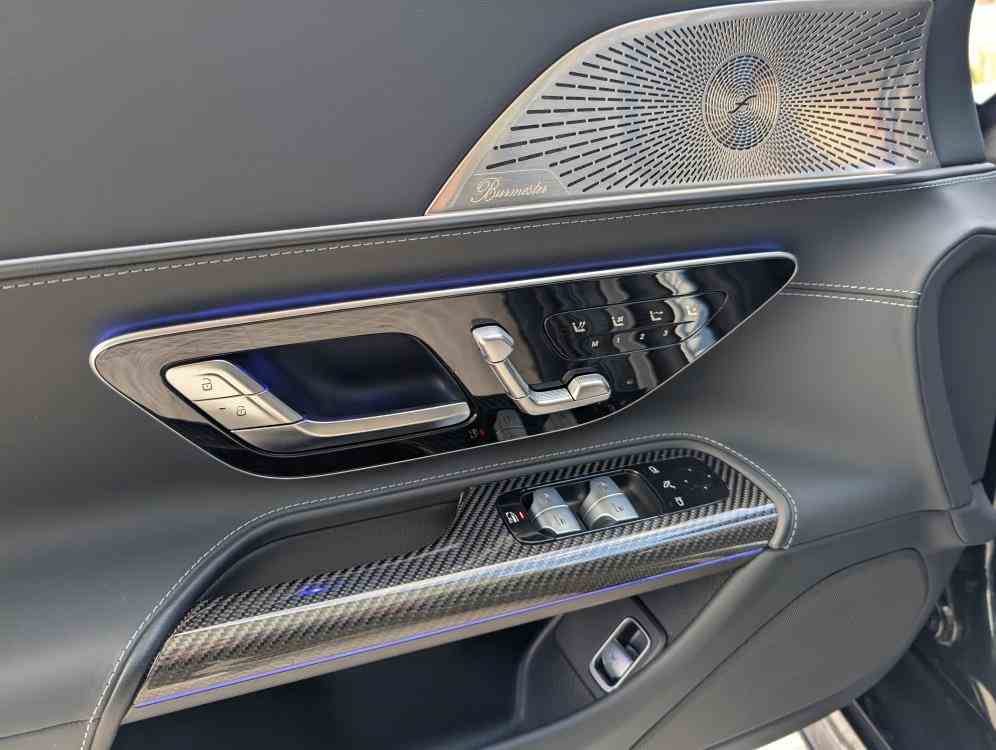 MERCEDES-BENZ SL 63 AMG 4M+ PREMIUM PLUS IVA ESPOSTA - vendita auto a Genova