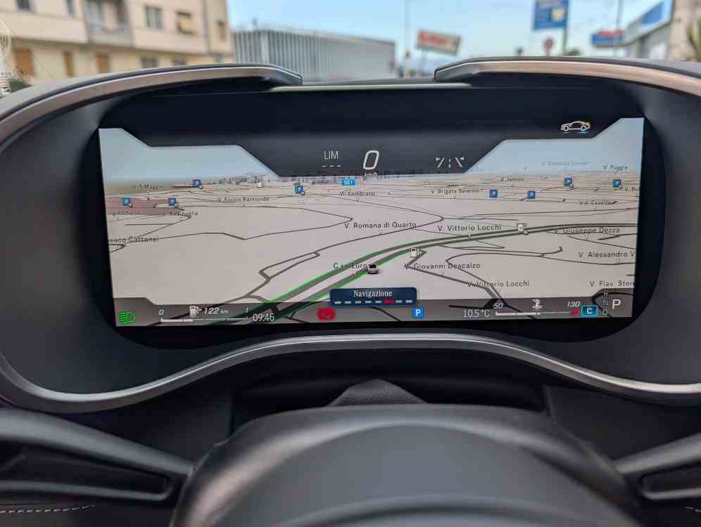 MERCEDES-BENZ SL 63 AMG 4M+ PREMIUM PLUS IVA ESPOSTA - vendita auto a Genova