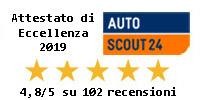 Autoscout24 - Recensioni Petrini S.r.l.