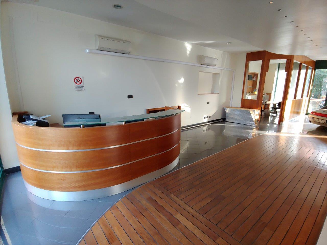 Vendita auto usate a Genova - Petrini Srl