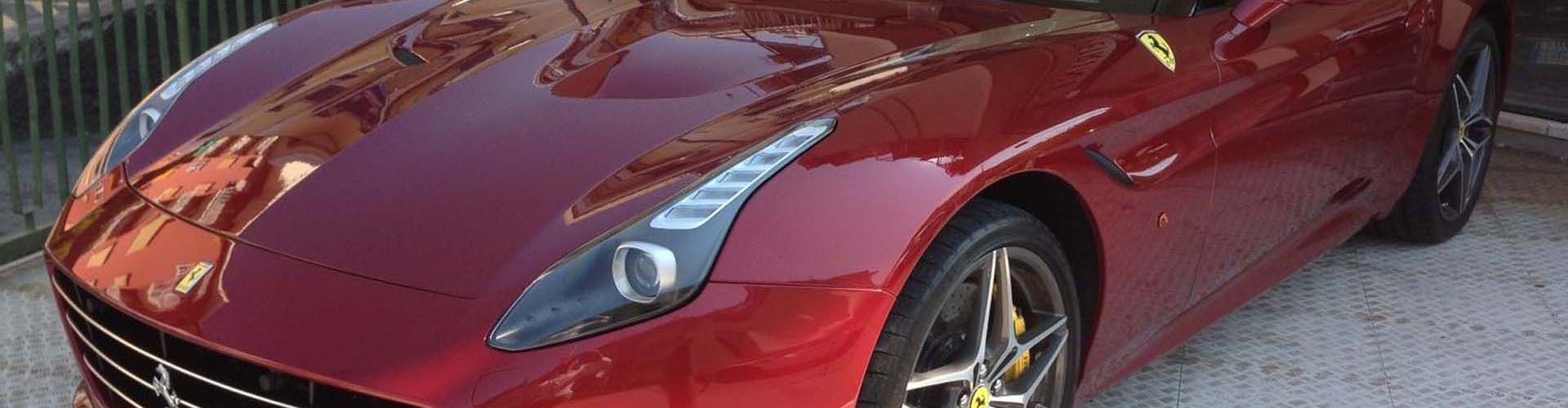 Vendita auto usate a Genova - Petrini Srl