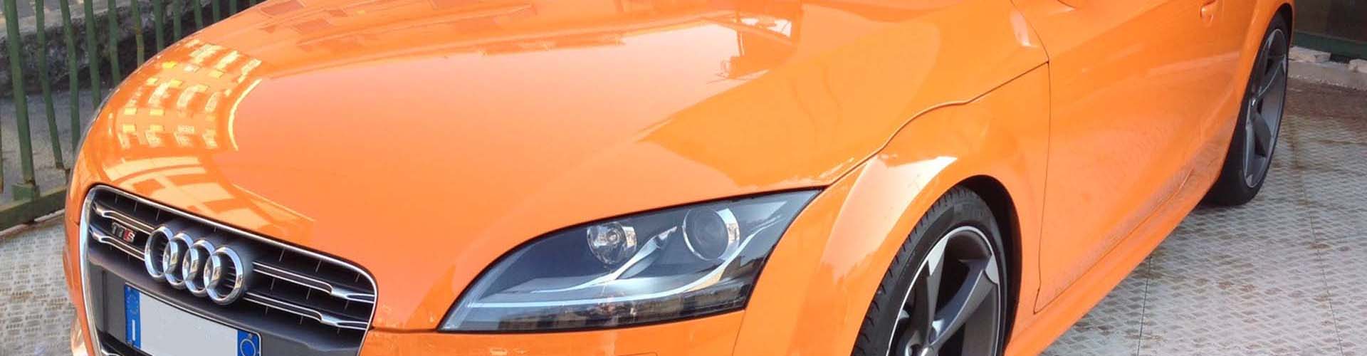 Vendita auto usate a Genova - Petrini Srl