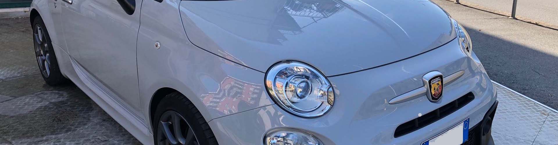 Vendita auto usate a Genova - Petrini Srl
