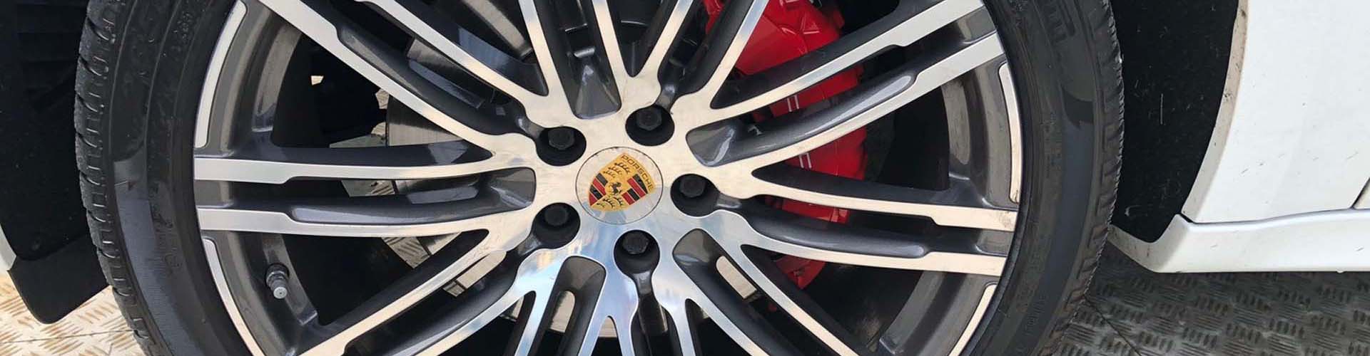 Vendita auto usate a Genova - Petrini Srl