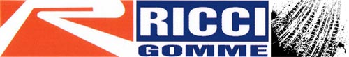 Petrini S.r.l. - Collaborazioni - Ricci Gomme